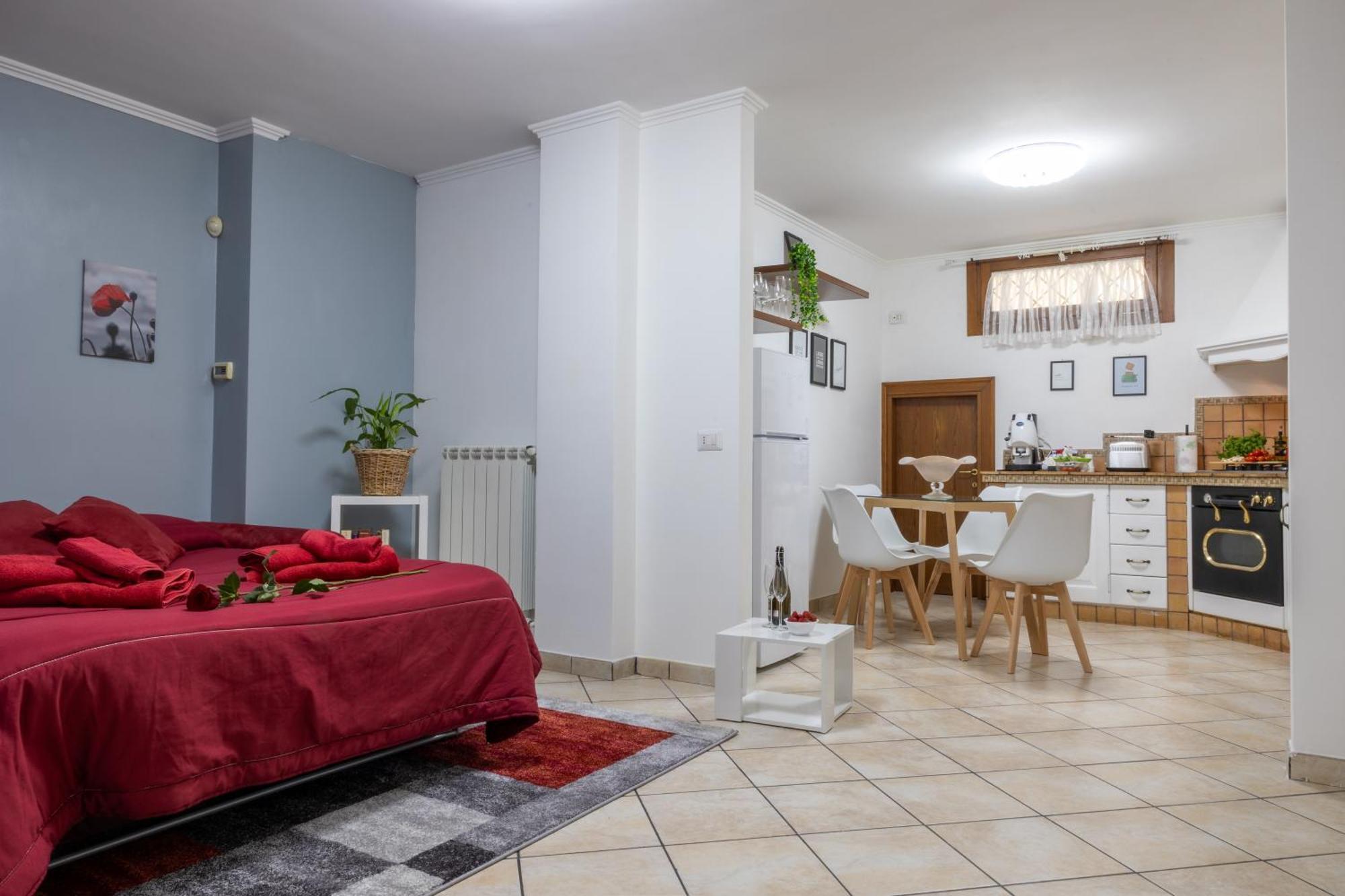20 Min Aeroporto Fco - Casa Tranquilla Con Parcheggio Esterno Gratuito Acilia Buitenkant foto